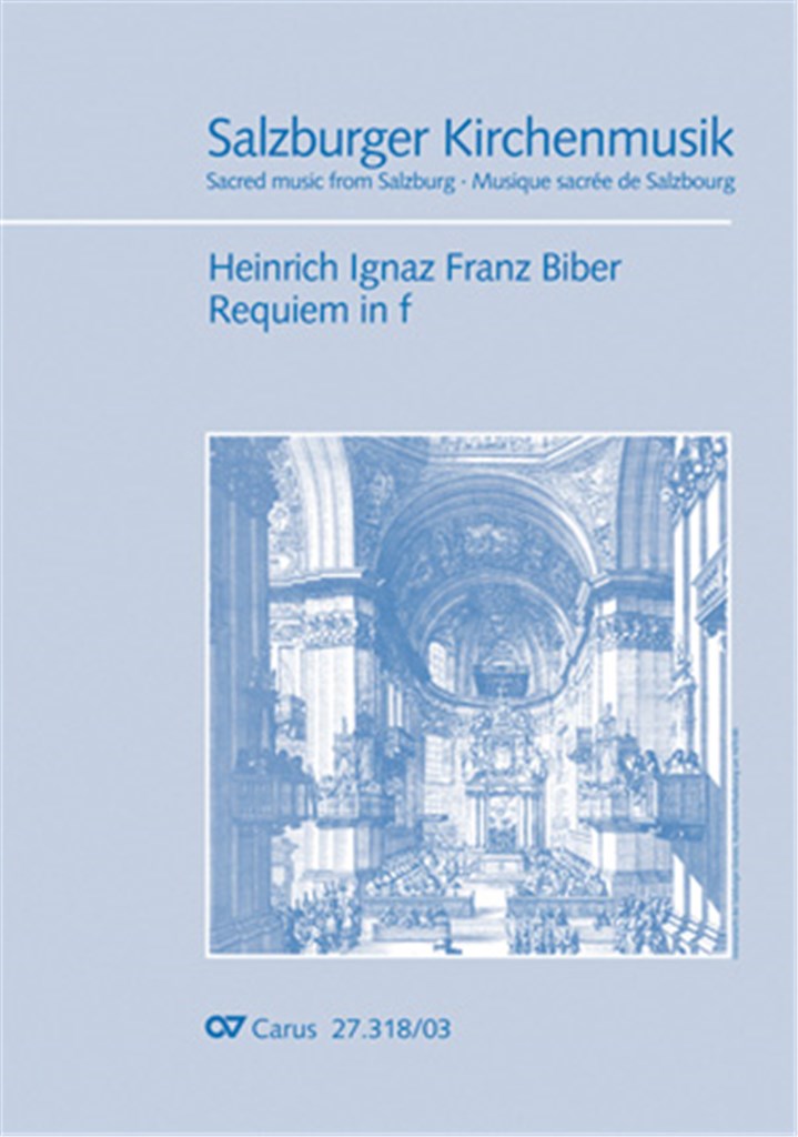 Requiem in f